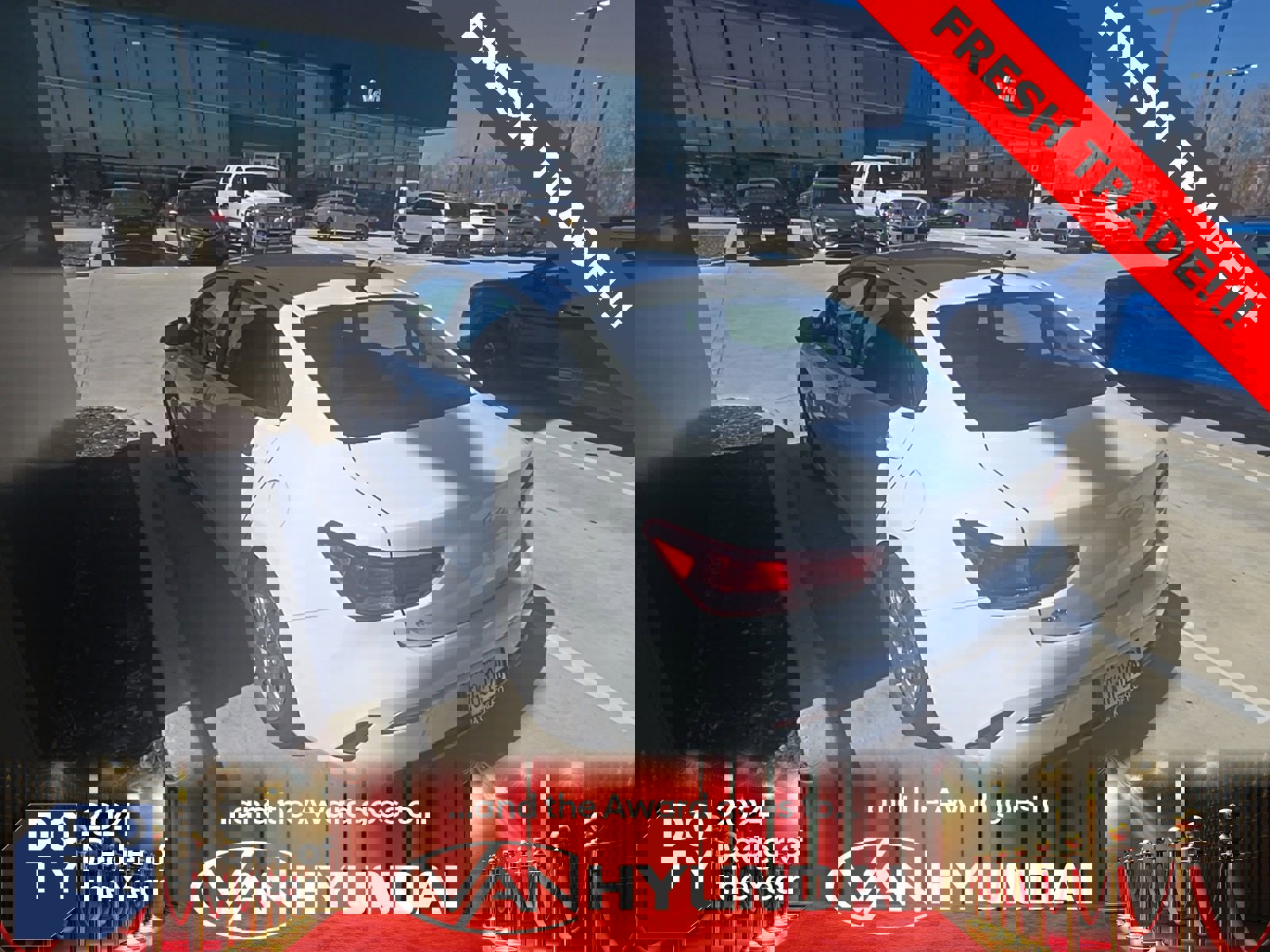 Used 2023 Kia Rio LX image 5