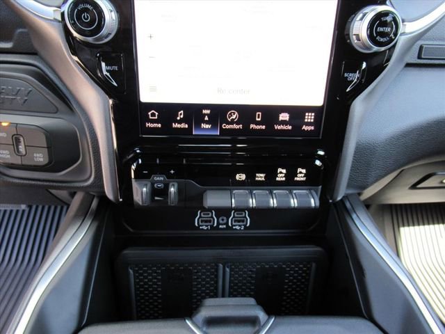 New 2026 RAM 2500 Big Horn image 25