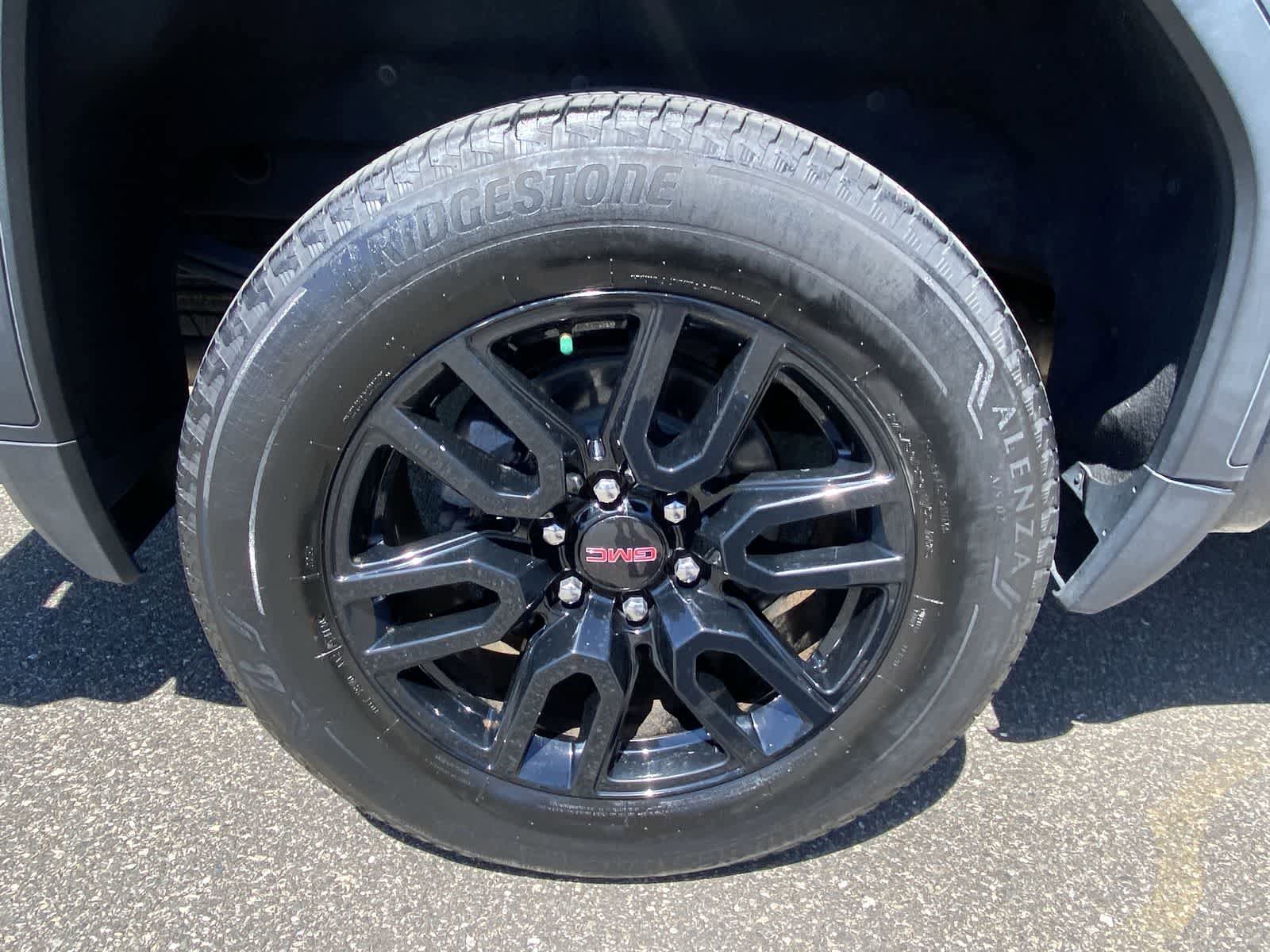 Used 2019 GMC Sierra 1500 Elevation w/ Elevation Value Package AWD/4WD image 17