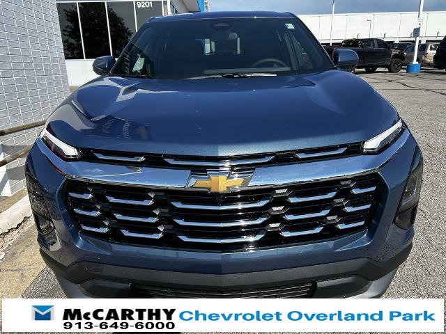 New 2026 Chevrolet Equinox LT w/ Convenience Package II image 7