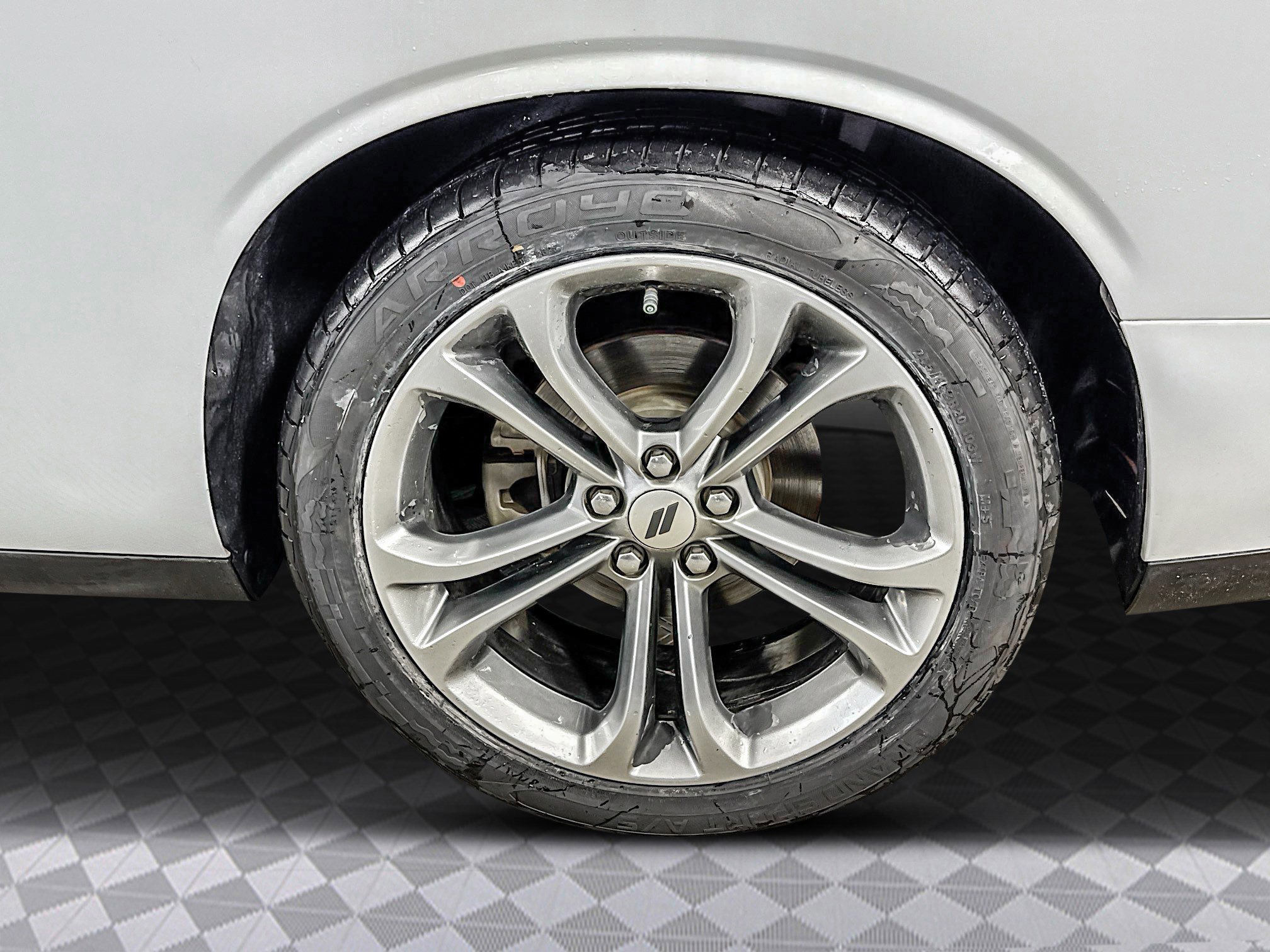 Used 2021 Dodge Challenger R/T w/ Shaker Package image 31