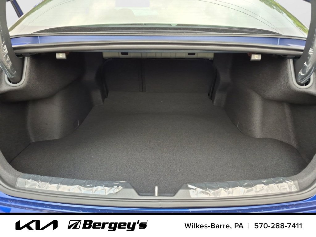 New 2026 Kia K5 GT-Line w/ GT-Line Premium Package FWD image 33