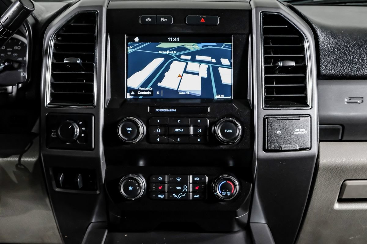 Used 2019 Ford F250 XLT w/ XLT Premium Package AWD/4WD image 23