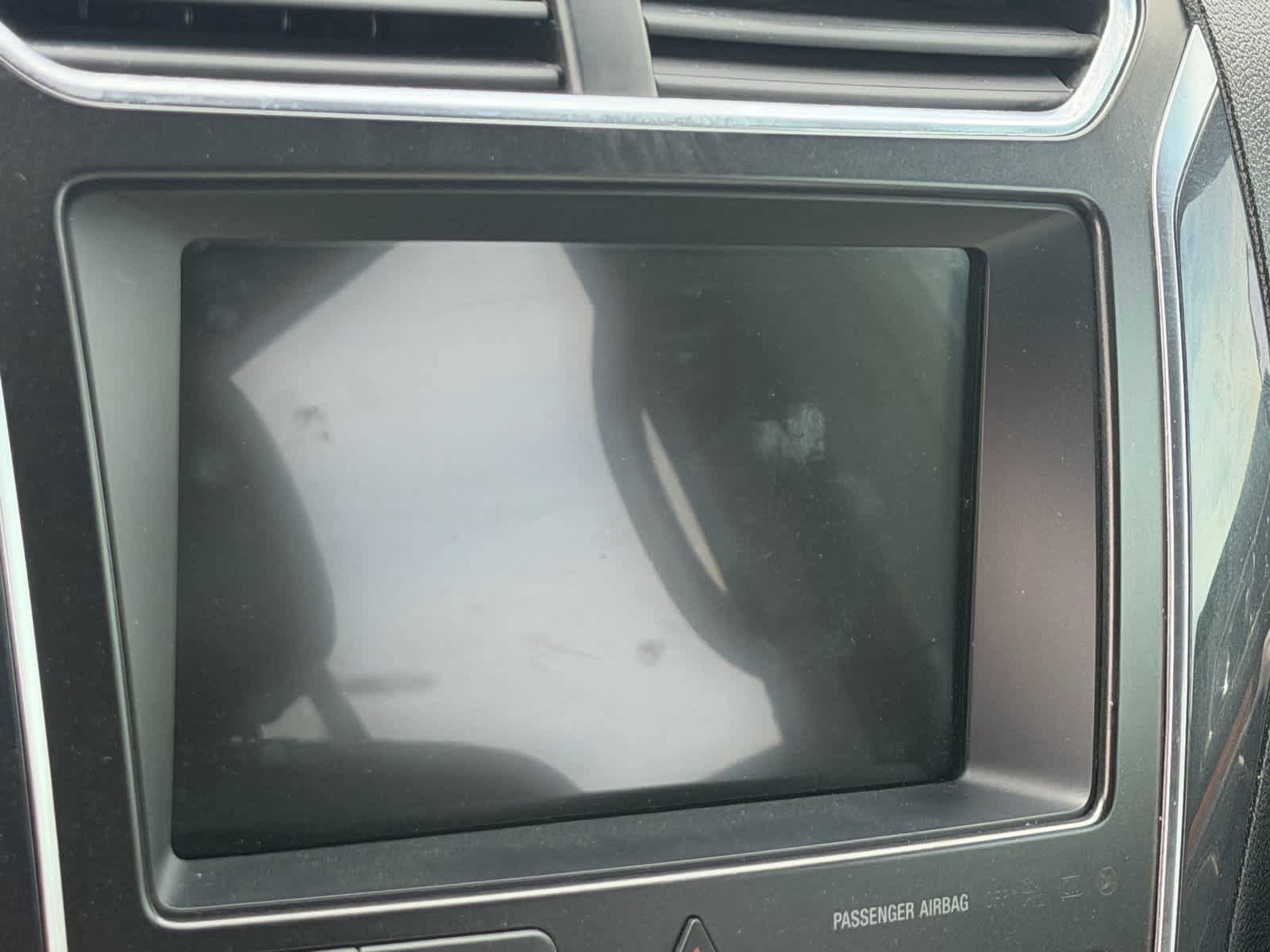 Used 2018 Ford Explorer Limited FWD image 7