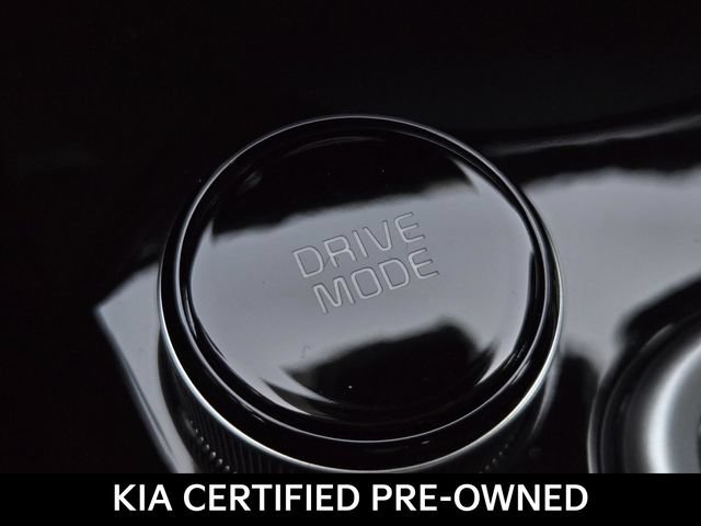 Certified 2026 Kia Seltos SX w/ SX Sunroof Package AWD/4WD image 28