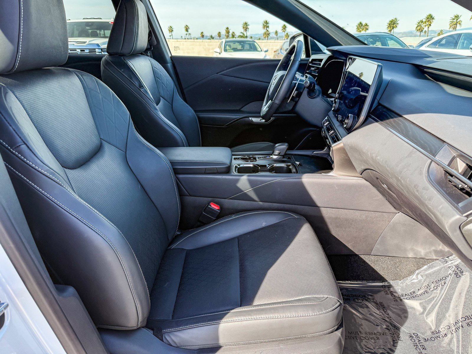 Used 2025 Lexus RX 350 image 20