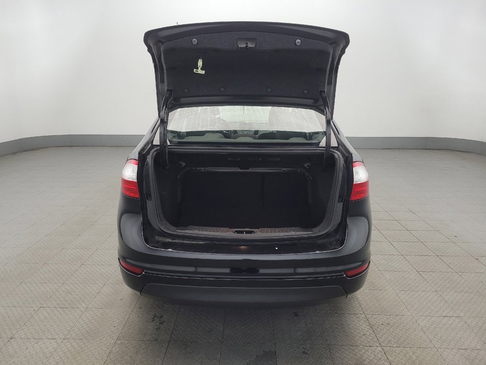 Used 2019 Ford Fiesta SE image 29