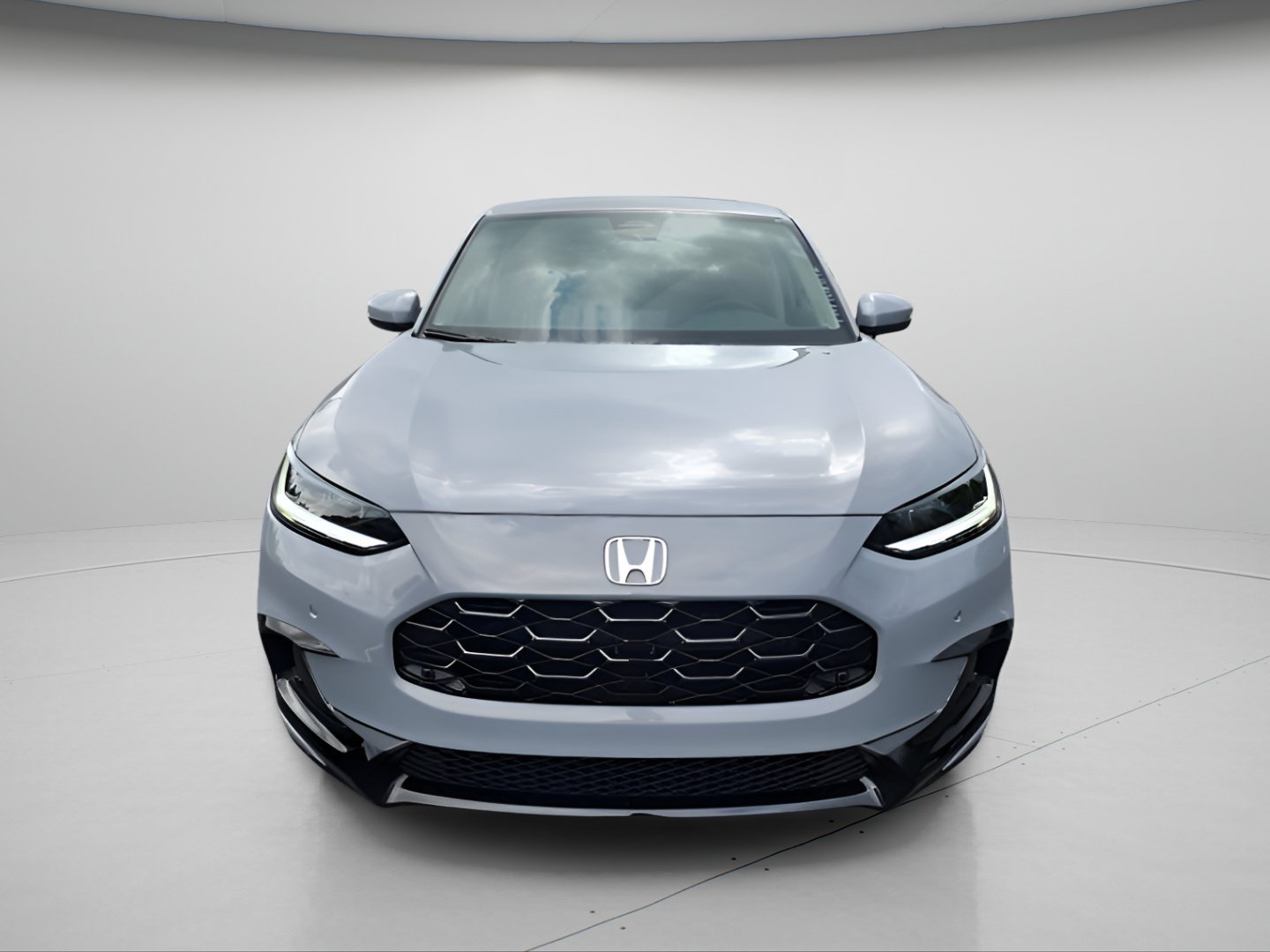 New 2027 Honda HR-V EX-L image 2
