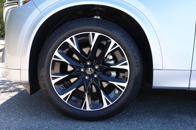 Used 2025 MAZDA CX-90 3.3 Turbo S w/ Premium Package image 13