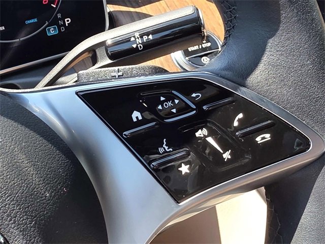 Used 2024 Mercedes-Benz C 300 C 300 image 10