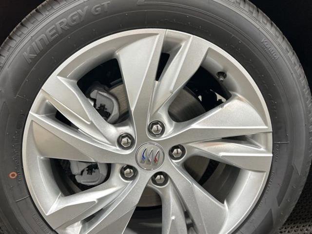 New 2026 Buick Encore GX Preferred w/ Comfort Package image 11