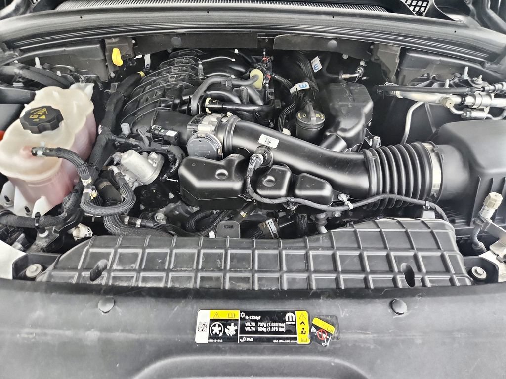 Used 2023 Jeep Grand Cherokee L Laredo AWD/4WD image 40