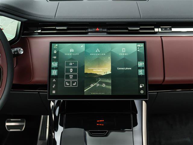New 2026 Land Rover Range Rover Autobiography AWD/4WD image 27
