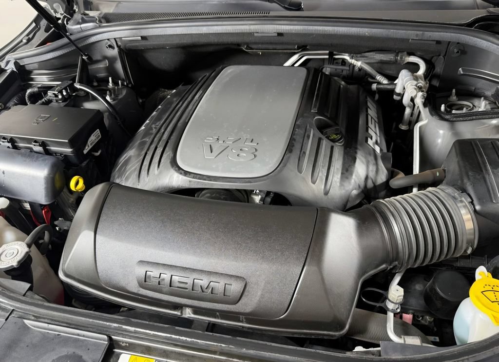 Used 2024 Dodge Durango R/T AWD/4WD image 9