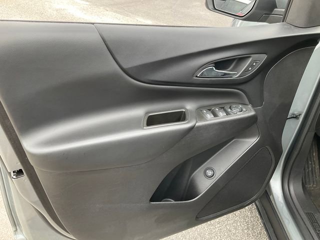 Used 2024 Chevrolet Equinox LT FWD image 7