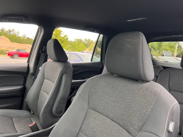 Used 2019 Honda Passport Sport image 13