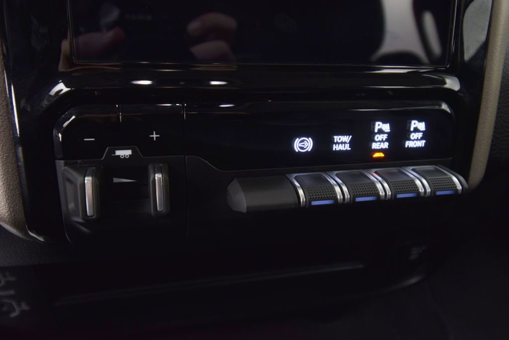 Used 2023 RAM 2500 Laramie image 31