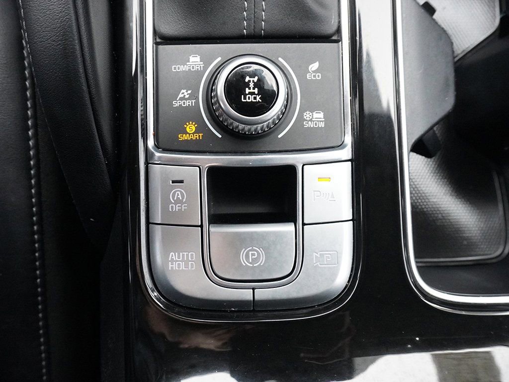 Used 2024 Kia Telluride SX Prestige image 77