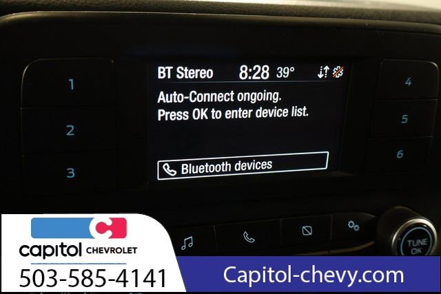 Used 2023 Ford Transit 250 Medium Roof image 21