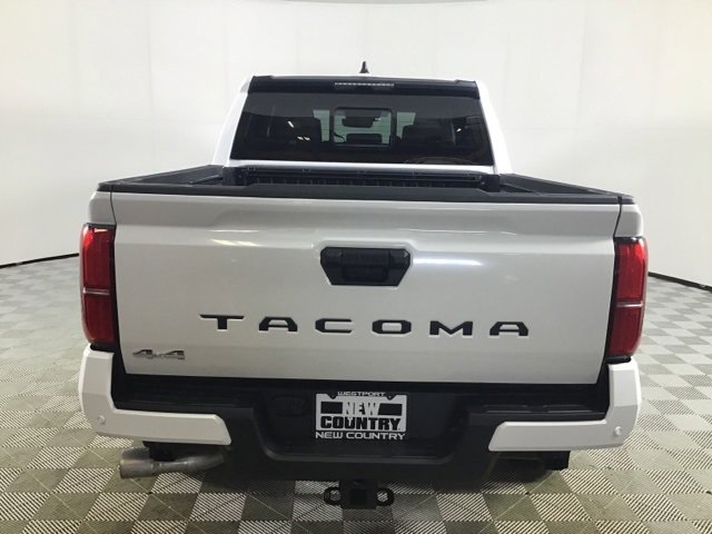 New 2025 Toyota Tacoma SR5 image 6