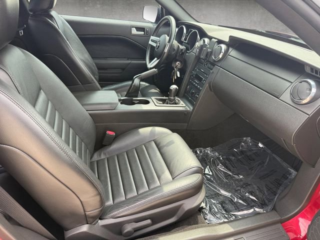 Used 2007 Ford Mustang GT Premium RWD image 24