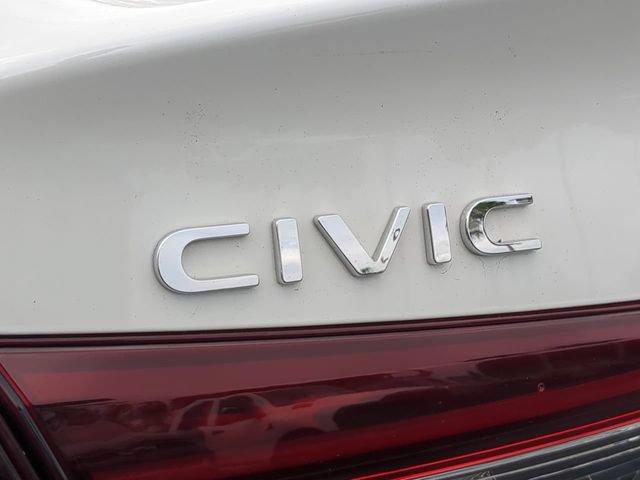 Used 2025 Honda Civic Sport image 13