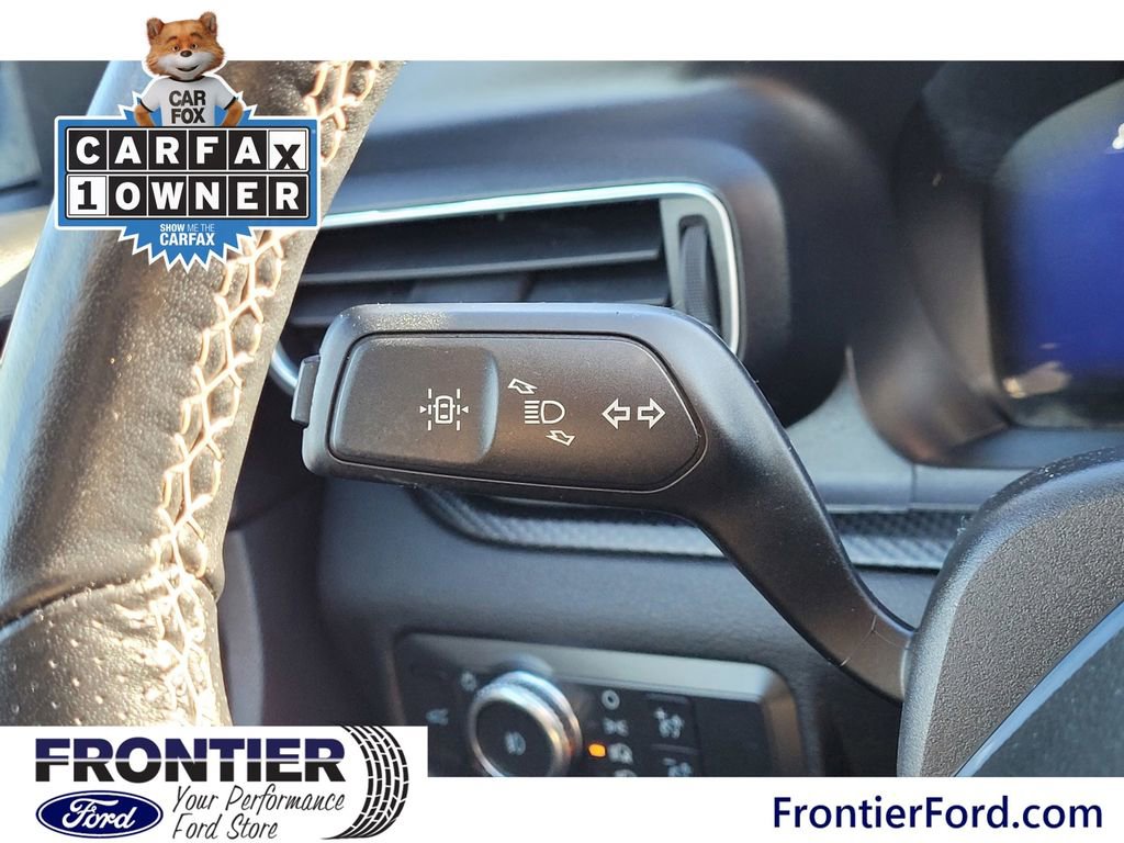 Used 2022 Ford Explorer ST w/ Equipment Group 401A image 22