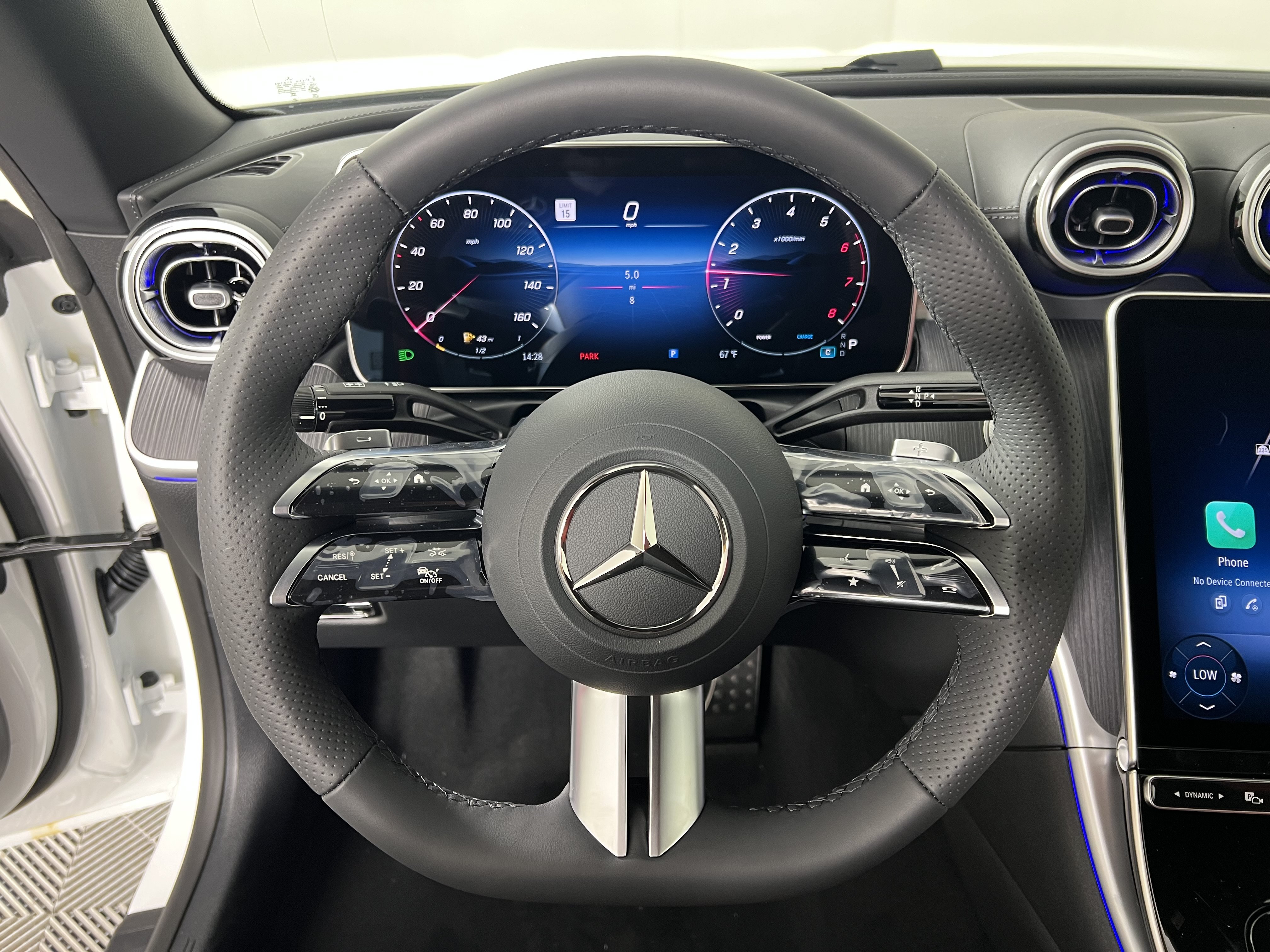 New 2027 Mercedes-Benz CLE 450 4MATIC Cabriolet image 25
