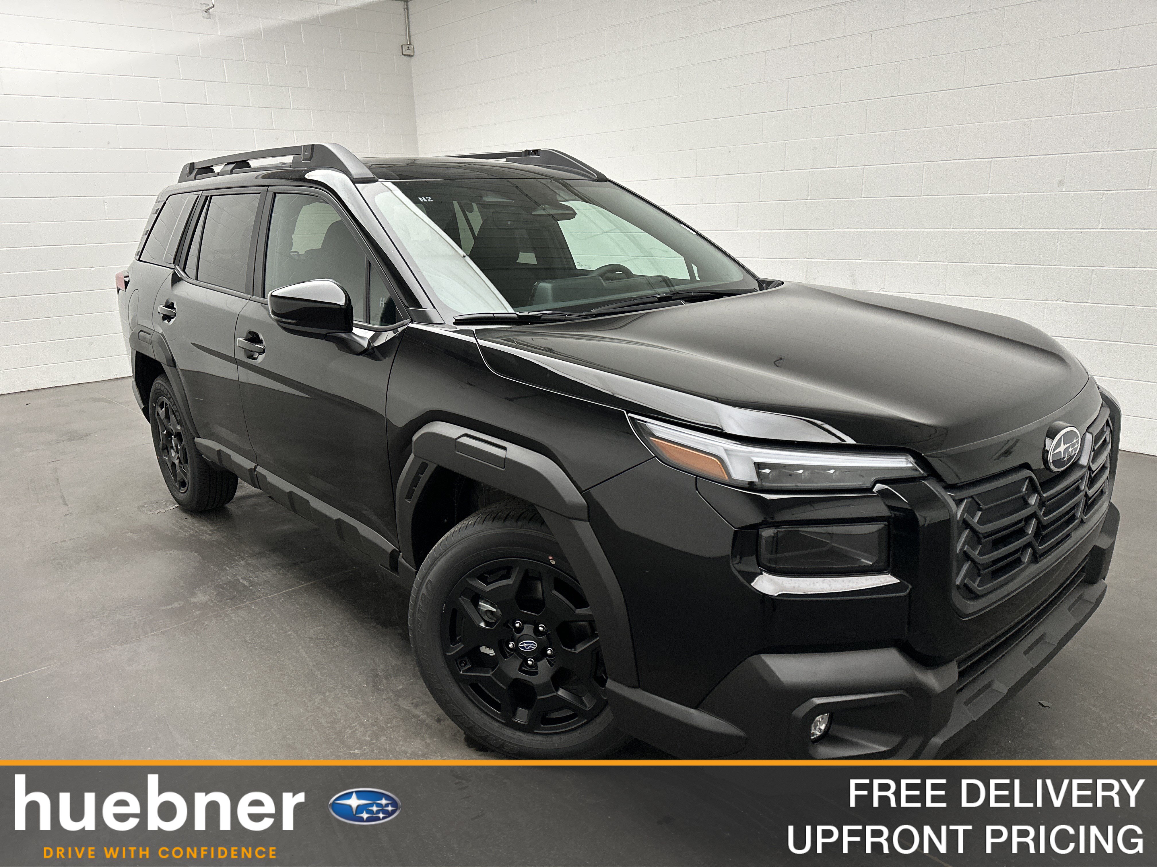 New 2026 Subaru Outback Limited