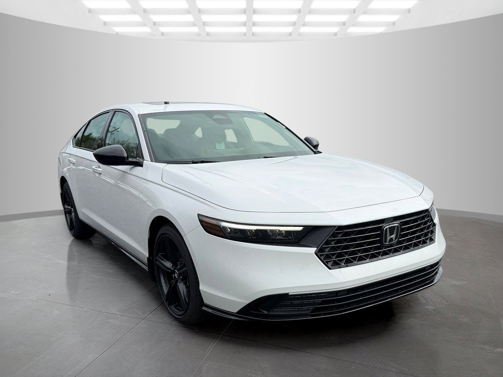 New 2026 Honda Accord Sport image 5