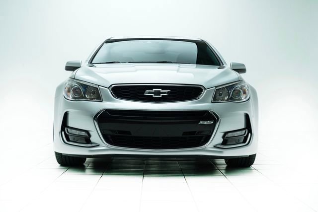 Used 2017 Chevrolet SS image 6
