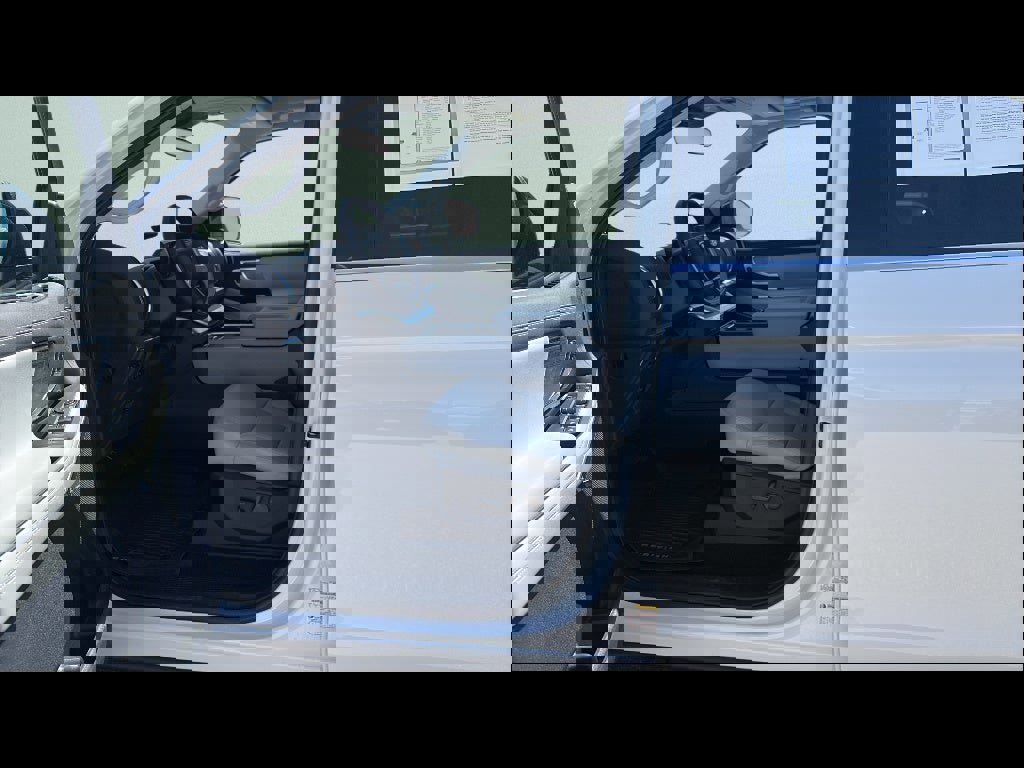 Used 2025 Ford Expedition Max Platinum w/ Driver's Package AWD/4WD image 20