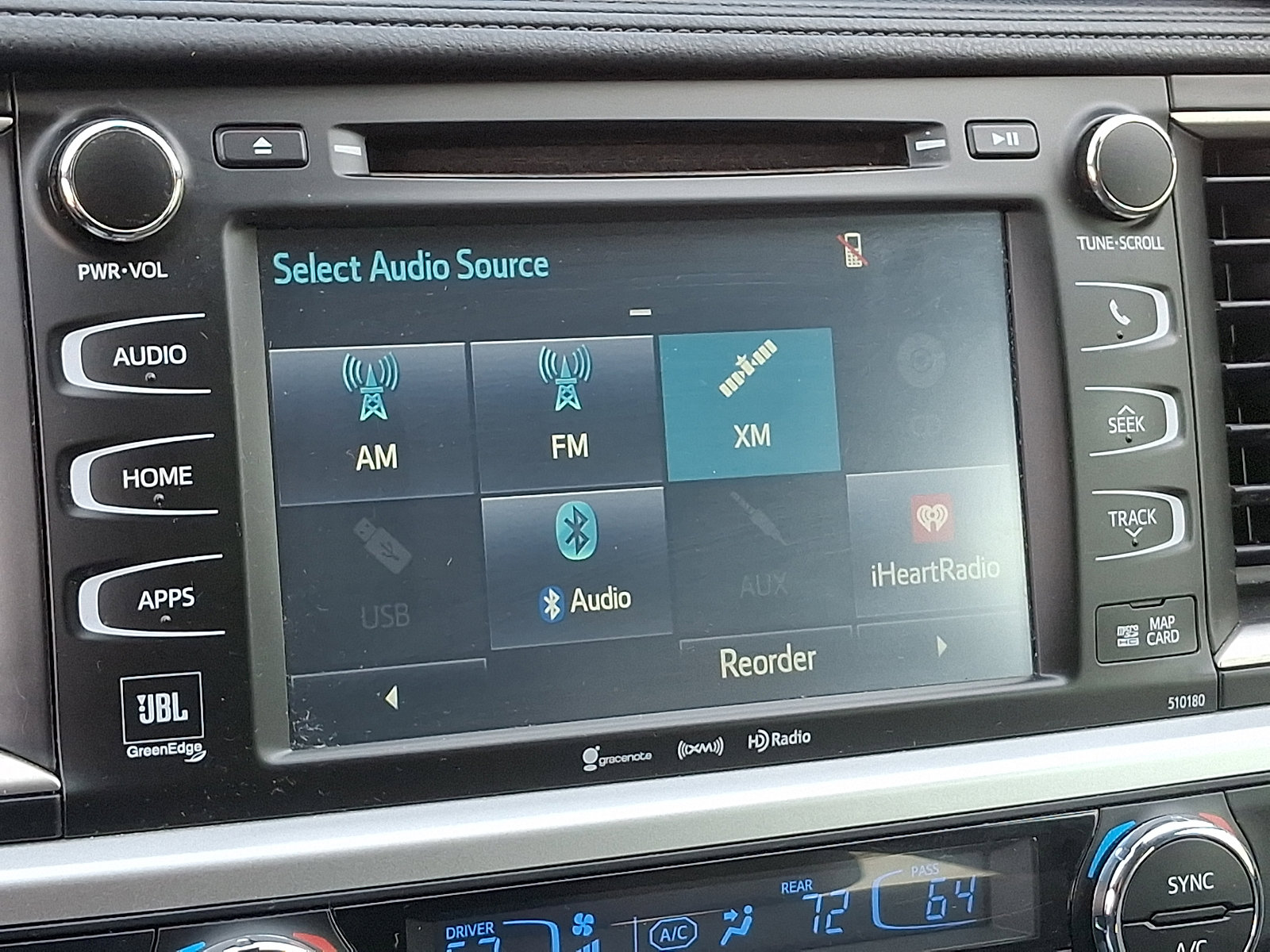 Used 2018 Toyota Highlander Limited image 19