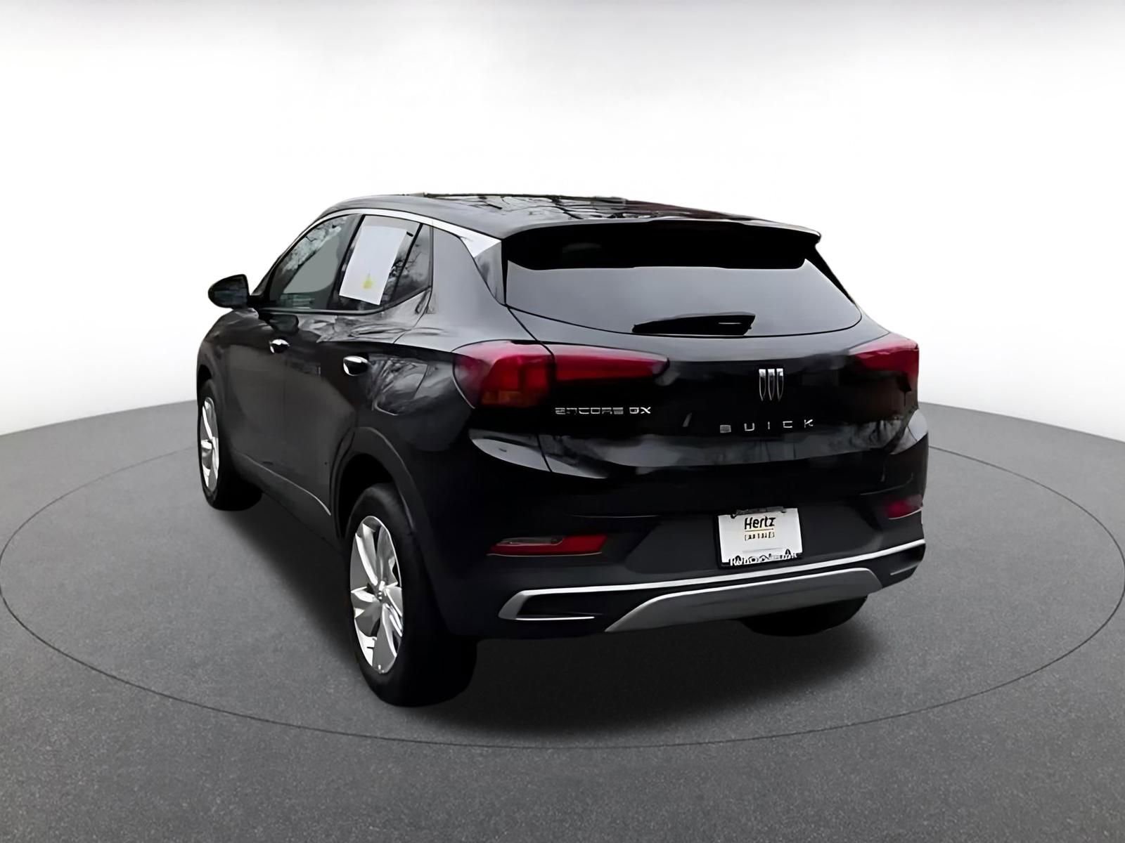 Used 2025 Buick Encore GX Preferred image 11