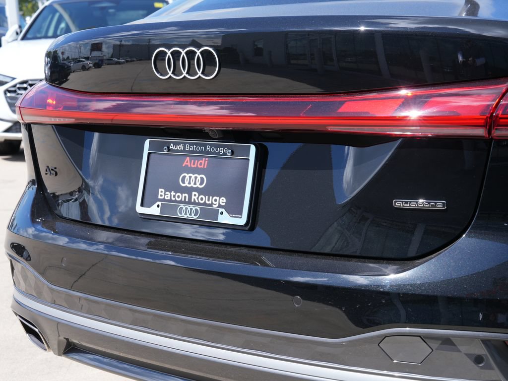 Used 2025 Audi A5 2.0T Premium w/ 19" Wheel Package AWD/4WD image 14