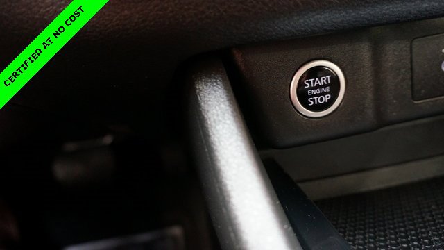 Used 2022 Nissan Rogue SV image 24