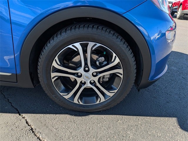 Used 2019 Chevrolet Bolt Premier w/ Infotainment Package image 26