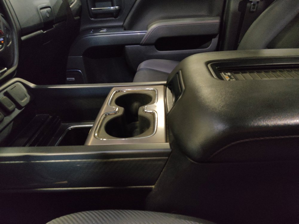Used 2018 GMC Sierra 1500 SLT w/ All Terrain X Package AWD/4WD image 26