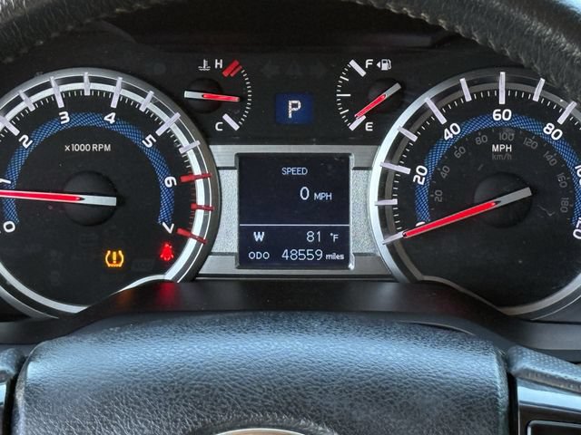 Used 2019 Toyota 4Runner TRD Pro AWD/4WD image 15