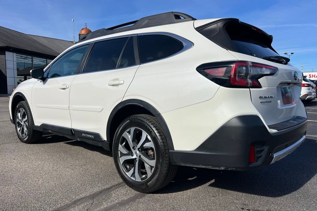 Used 2021 Subaru Crosstrek 2.0i Premium w/ Popular Package #3 image 4