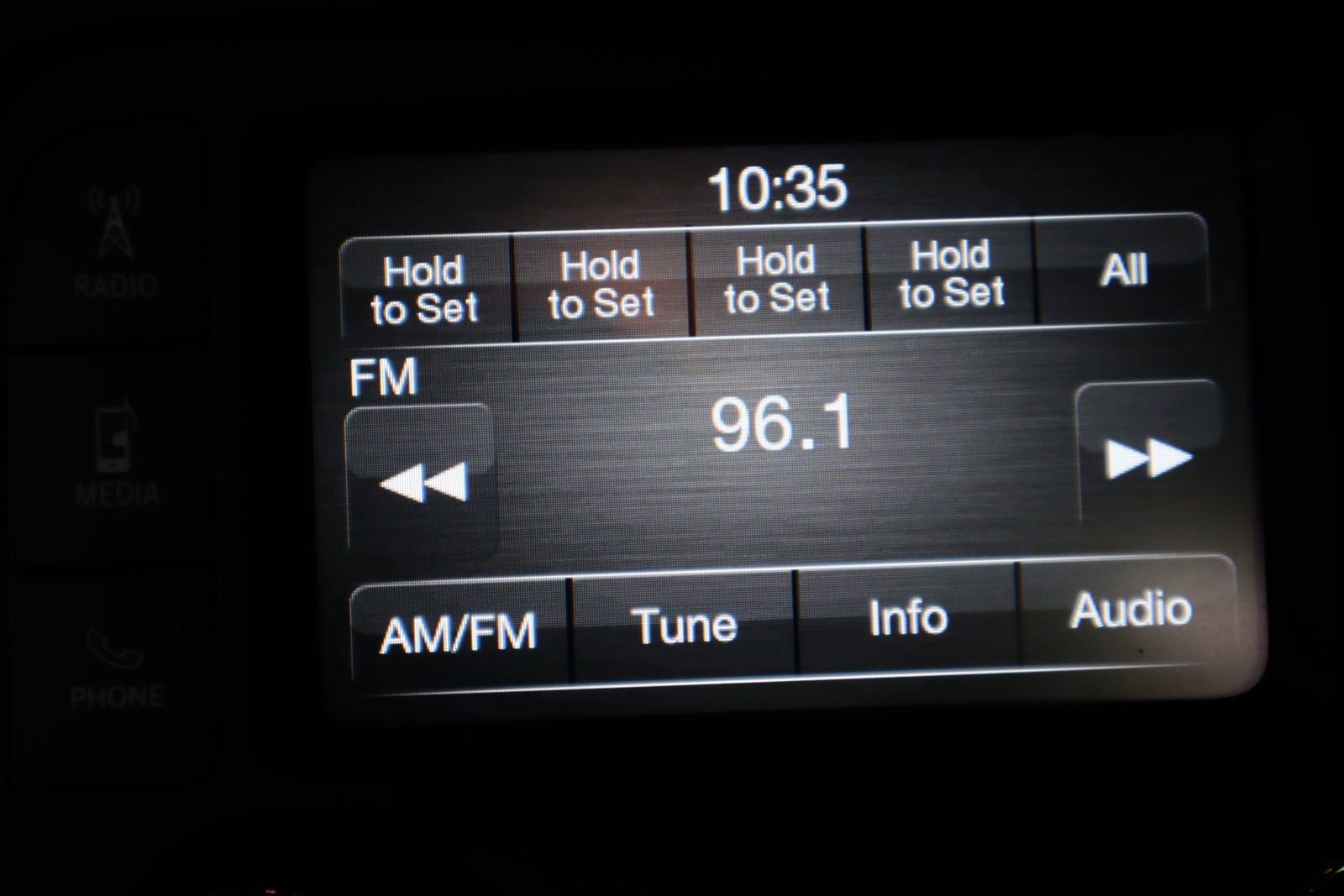 Used 2022 RAM 1500 Big Horn image 35