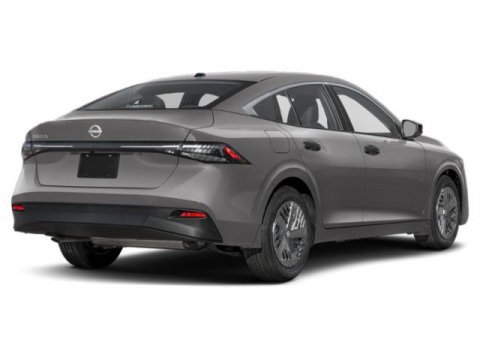 New 2027 Nissan Sentra S FWD image 2