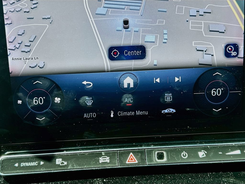 Certified 2024 Mercedes-Benz CLE 300 4MATIC Cabriolet image 16