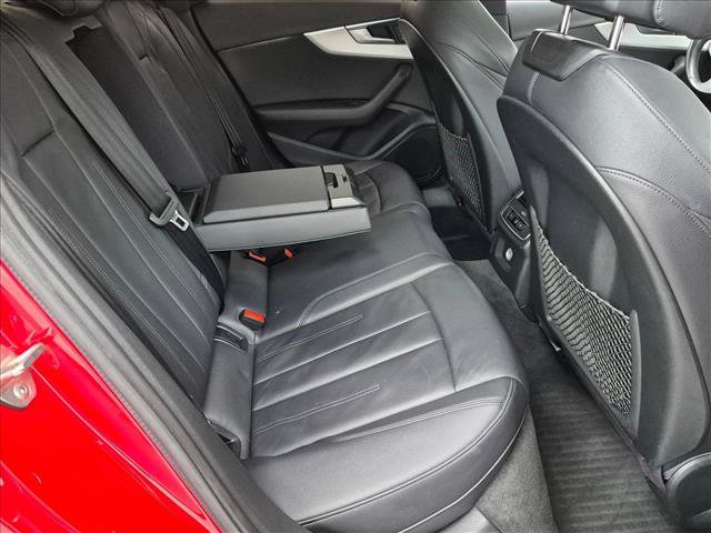 Used 2017 Audi A4 2.0T Ultra Premium w/ Convenience Package FWD image 20