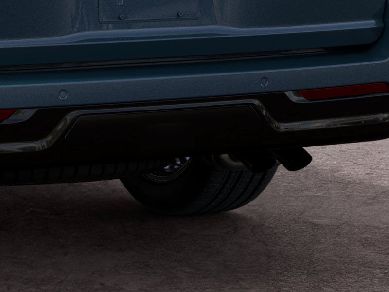 New 2027 Lincoln Navigator Reserve AWD/4WD image 23