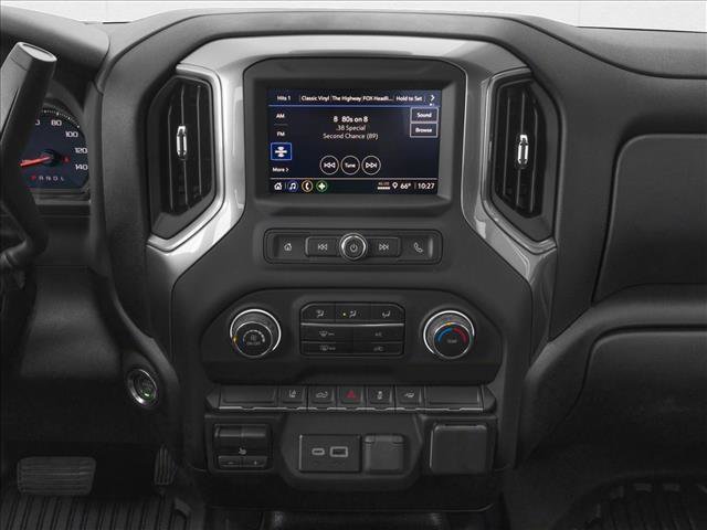 New 2026 Chevrolet Silverado 2500 LT AWD/4WD image 7