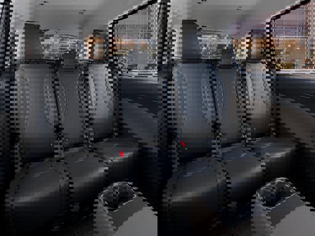 New 2026 Kia Carnival image 16