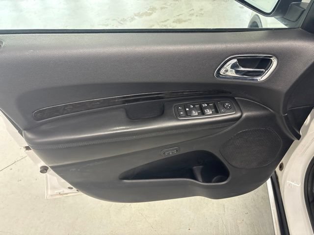 Used 2015 Dodge Durango Limited AWD/4WD image 16