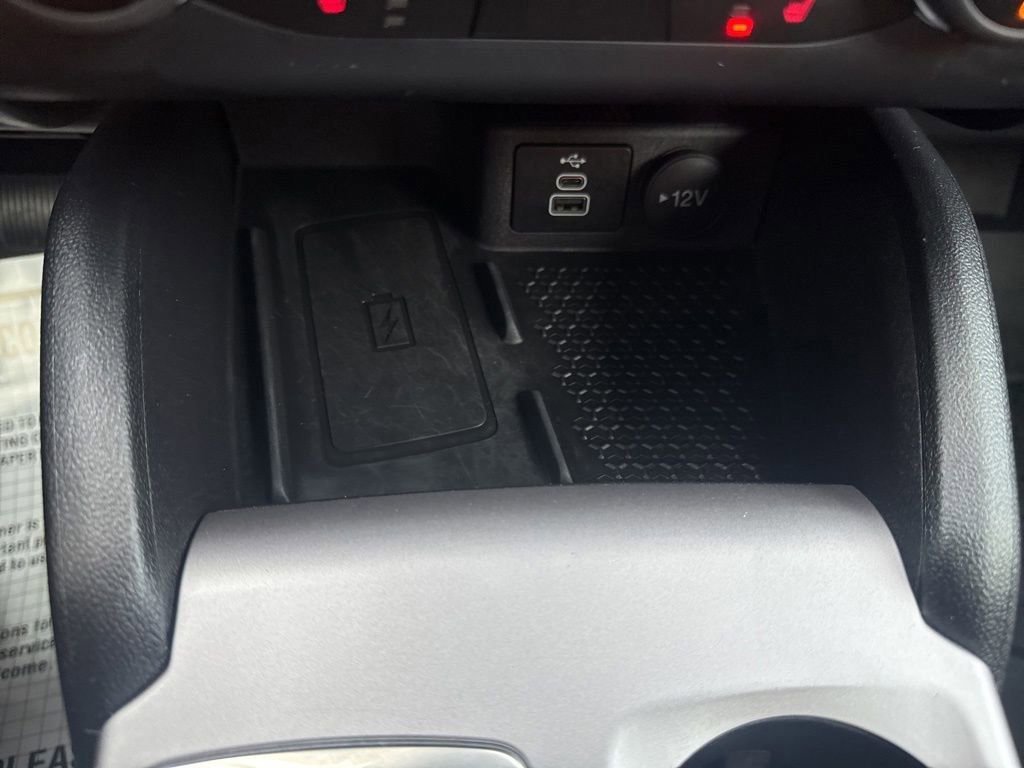 Used 2024 Ford Bronco Sport Free Wheeling w/ Convenience Package image 36