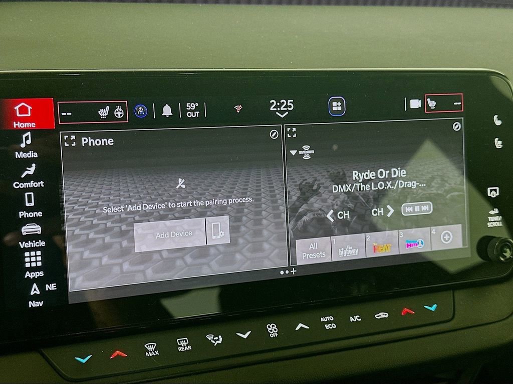 New 2026 Dodge Charger Daytona Scat Pack w/ Track Package image 13